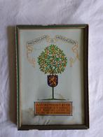 Koninginnedag 1945 31 Augustus Heemstede jeugd Nederland, Ophalen of Verzenden, Nederland