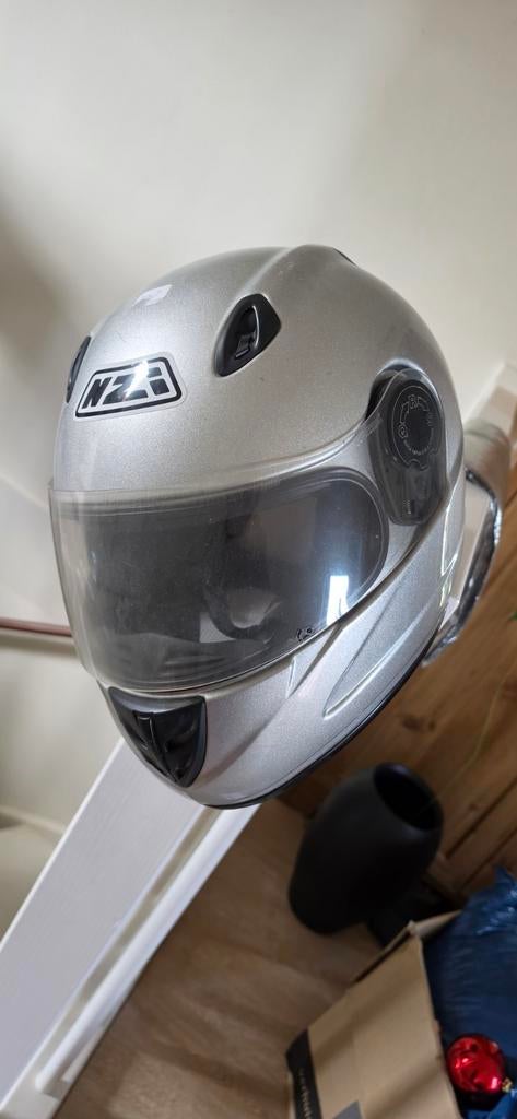 Helm, Antiek en Kunst, Ophalen of Verzenden