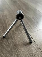 Tripod camera of telefoon, Ophalen of Verzenden, Zo goed als nieuw, Minder dan 150 cm, Driepoot
