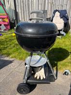 Weber BBQ, Ophalen, Gebruikt