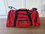 Stevige reistas Enrico Benetti 80 liter, Ophalen of Verzenden, Zo goed als nieuw, Rood, 30 cm of meer