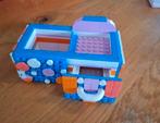 Lego Dots bureau organizer 41907, Ophalen of Verzenden, Zo goed als nieuw, Complete set, Lego