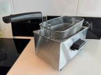 Tristar PD-8950 Deep Fryer, Ophalen of Verzenden, Zo goed als nieuw
