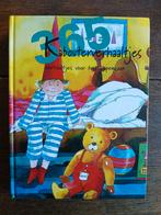365 KABOUTERVERHAALTJES. ALS NIEUW NOG.., Fictie algemeen, Jongen of Meisje, Ophalen of Verzenden, Zo goed als nieuw