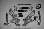 Verstelbare remschakelset HONDA CBR 900 RR 929 954 2000 2003