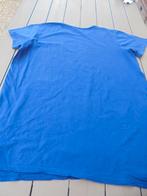 Blauw nachthemd, Wibra, Ophalen of Verzenden, Gedragen, Maat 46/48 (XL) of groter