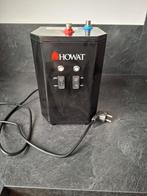 Howat boiler, Ophalen, Gebruikt, Boiler, Minder dan 20 liter