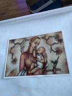 B. HUMMEL. MADONNA MET KIND, Ophalen of Verzenden, 1960 tot 1980, Kinderen