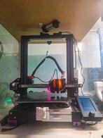 Ender 3 Pro met upgrades, Ophalen of Verzenden, Gebruikt