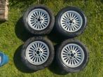 BMW E39 Styling Style 33 velgen set OEM 16”, Ophalen of Verzenden, BMW