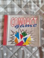 Tangram Compact game, Ophalen of Verzenden, Zo goed als nieuw