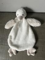 Happy horse eend diara knuffeldoekje knuffel, Ophalen of Verzenden, Nieuw, Eend