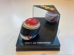 Helm Jos Verstappen Benetton1994, Ophalen of Verzenden, Zo goed als nieuw, Formule 1