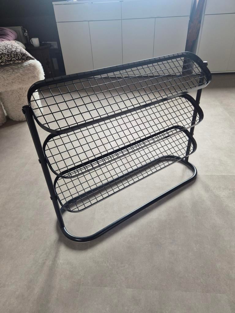 Ikea schoenenrek, Huis en Inrichting, Kasten | Schoenenkasten, Ophalen, Zo goed als nieuw