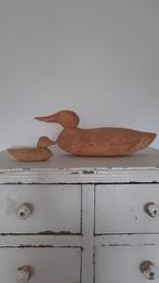 Set lokeenden lok eenden(nuzzelspul), Ophalen of Verzenden