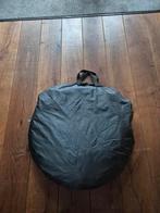 Zwarte Pop-up Sensorische Tent / Speeltent, Ophalen of Verzenden, Zo goed als nieuw