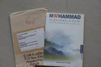 Muhammad. Le Messager d' Allah. Abdurrahman Al-Sheha. Frans, Ophalen of Verzenden, Nieuw, Abdurrahman Al-Sheha, Islam