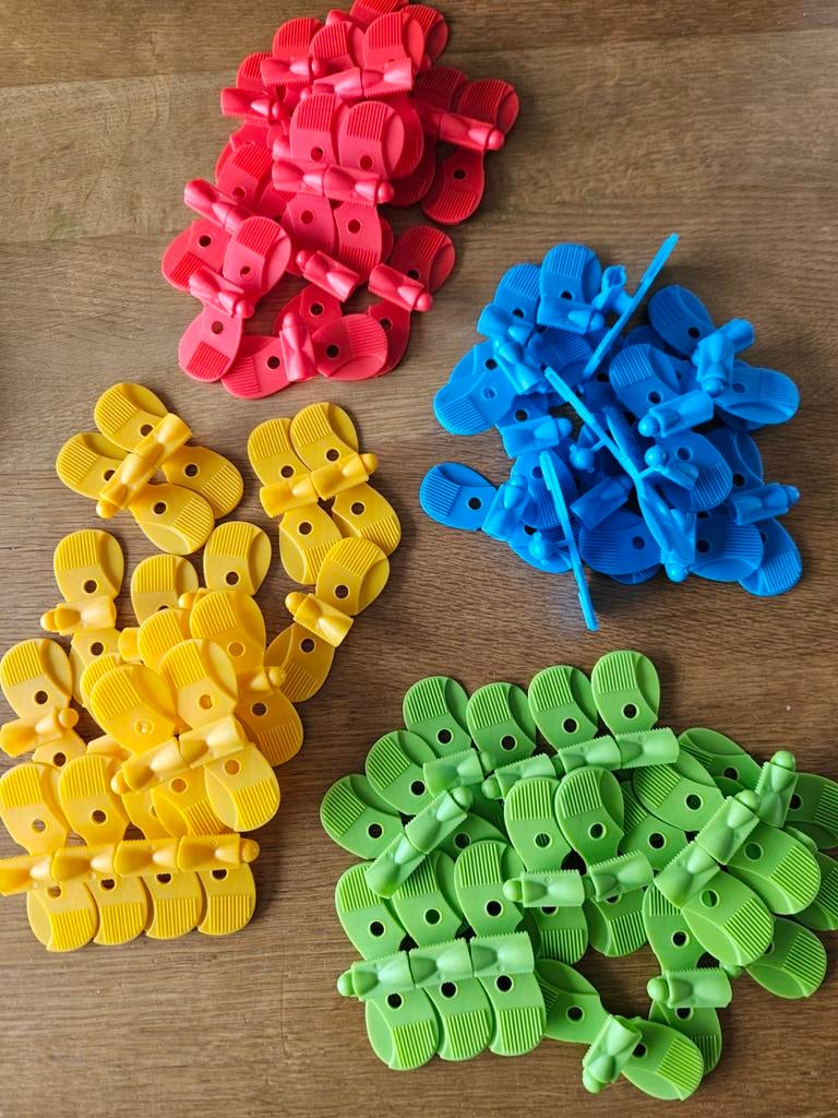 Smoby FleXtreme uitbreiding circuit., Ophalen of Verzenden, Zo goed als nieuw