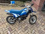 Yamaha pw80 pw 80 no pw50, Ophalen, Gebruikt, 80 cc, Overige typen