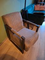 industriële fauteuil, Ophalen, Gebruikt, 75 tot 100 cm, 50 tot 75 cm