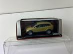 1:43 Volvo XC60-motorart-out of production-in OVP, Ophalen of Verzenden, Nieuw, Auto, Overige merken