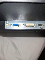 Monitor, Computers en Software, Monitoren, Ophalen, Gebruikt