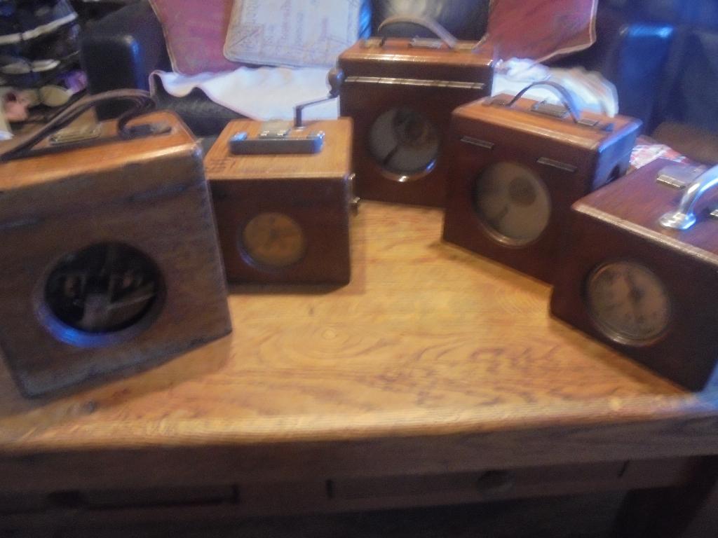 duiven klokken, Meerdere dieren, Postduif