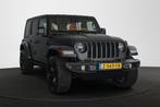 Jeep Wrangler 4xe 380pk TITAN™, Automaat, Euro 6, 4 cilinders, Cabriolet