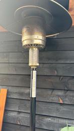 Gratis afhalen Warmtepaal op gas - Terrasverwarmer, Tuin en Terras, Ophalen, Gebruikt, Gas, Vloer