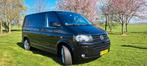 Volkswagen Transporter Bestel 28 2.0D 103KW DC AUT 2010, Zwart, 4 cilinders, Volkswagen, 2500 kg
