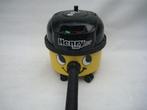 Numatic Henry Next HVN203-11 Geel, Ophalen, Gebruikt, Reservoir, Stofzuiger