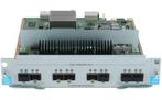 HP ProCurve ZL 8-port 10GbE SFP+ v2 ZL Module J9538A, Hewlett Packard Enterprise B.V., Info@hpe.com, Startbaan 16, 1187 XR Amstelveen, Nederland
