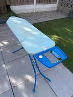 Strijkplank, Ophalen, Gebruikt