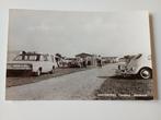 Aagtekerke Camping Westhove met Auto's 1975, Ophalen of Verzenden, 1960 tot 1980, Gelopen, Zeeland