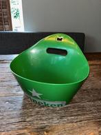 Heineken koelbak met opener, Ophalen of Verzenden, Nieuw, Overige typen, Heineken