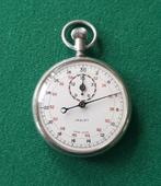 Stopwatch Swiss made, Ophalen of Verzenden