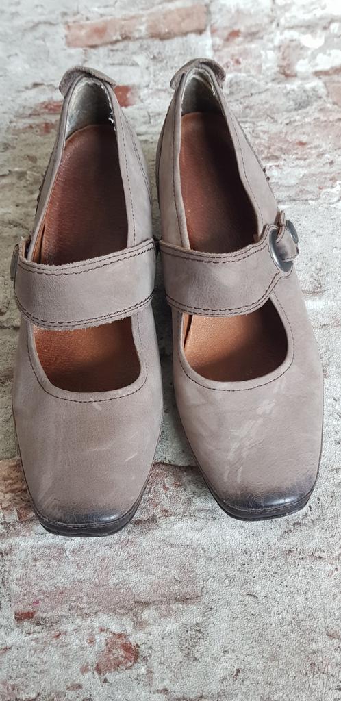 Pumps mt.38, Ophalen of Verzenden, Zo goed als nieuw, Pumps