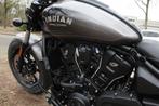 Indian Scout Bobber Limited + Tech, Traction Control, Bedrijf, Meer dan 35 kW, Overig