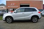Suzuki Vitara 1.6 Exclusive airco automaat apk 09-02-2027 in, Gebruikt, Euro 6, 4 cilinders, 1095 kg