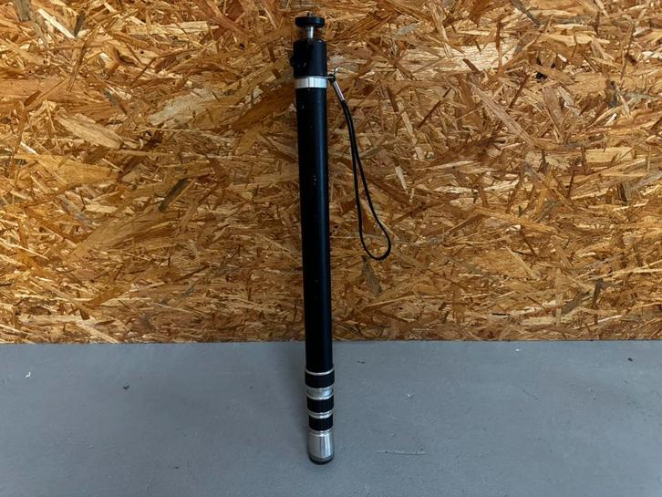 Stitz 5-Sec Uni-Pod Monopod / Eenpootstatief - ReK4, Audio, Tv en Foto, Fotografie | Statieven en Balhoofden, Gebruikt, Eenpoot