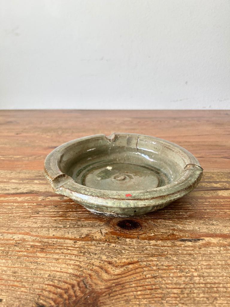 Schaal / asbak - keramiek - Raymond van Kessel, Ophalen of Verzenden