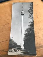 Stuttgart, Ophalen of Verzenden, Voor 1920, Ongelopen, Frankrijk