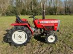 Minitractor Shibaura SL1643, Gebruikt, Tot 2500, Tot 80 Pk, Ophalen