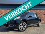 Peugeot 2008 1.6 VTi Allure Trekhaak 125000km! 4 Cylinder!, Voorwielaandrijving, Gebruikt, Zwart, 4 cilinders