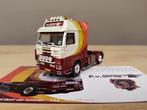 Tekno Peter Van Setten, Ophalen of Verzenden, Zo goed als nieuw, Bus of Vrachtwagen, Tekno