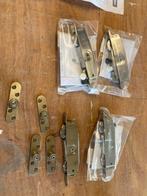 Schuifdeur onderrail Henderson 388cm lang, Ophalen, Nieuw