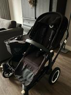 Bugaboo Donkey 2 Duowagen, Gebruikt, Ophalen, Kinderwagen, Duowagen