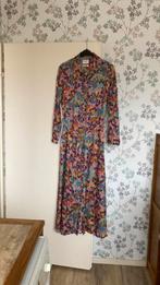 Kleurrijke maxijurk van est’seven, Overige kleuren, Maat 42/44 (L), Ophalen of Verzenden, Zo goed als nieuw