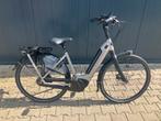 Elektrische damesfiets Gazelle Grenoble c8 smart, 47 tot 50 cm, Ophalen, Zo goed als nieuw, Gazelle