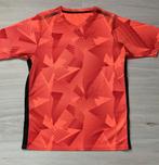 Nieuw Sport t-shirt Dutchy maat 176  neon oranje rood, Ophalen of Verzenden, Zo goed als nieuw, Jongen of Meisje, Sport- of Zwemkleding